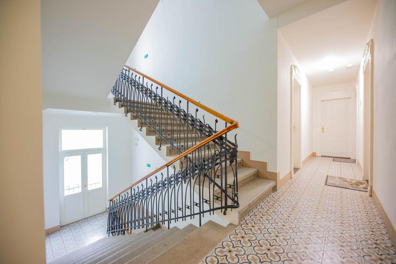 Friendly Apartments In Прага Екстер'єр фото